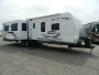New 2013 Coleman Coleman CTS330RL Travel Trailer For Sale